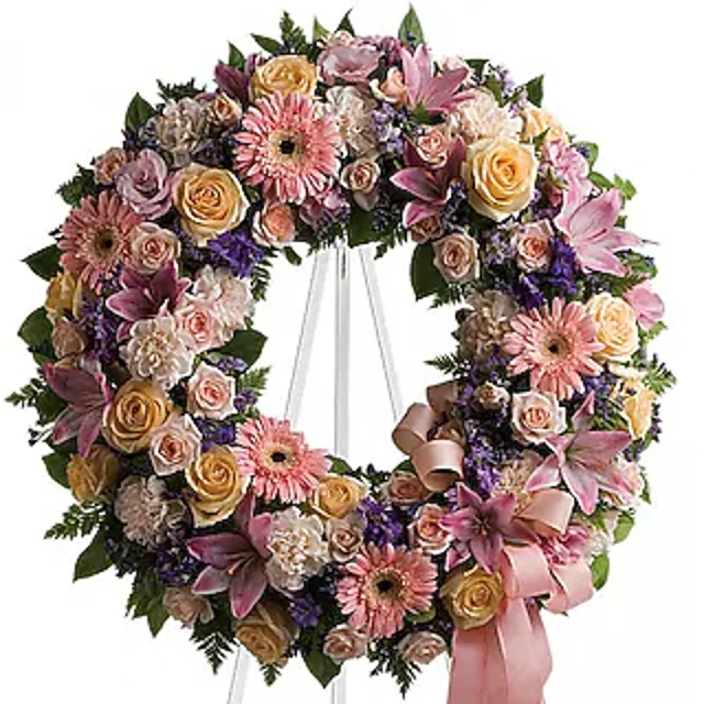 Sympathy & funeral