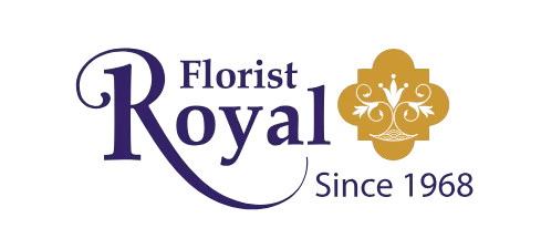 Royal Florist — Since 1968