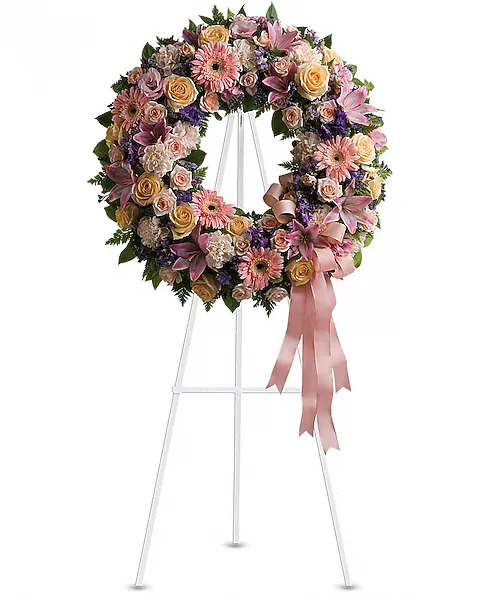 Sympathy & funeral
