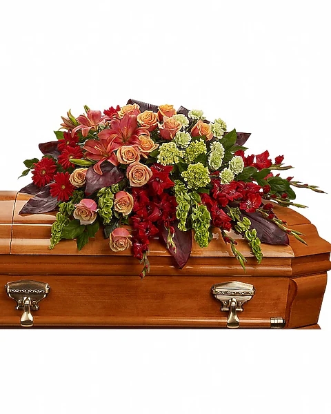 Casket Sprays