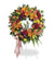 Restful Reflections Wreath