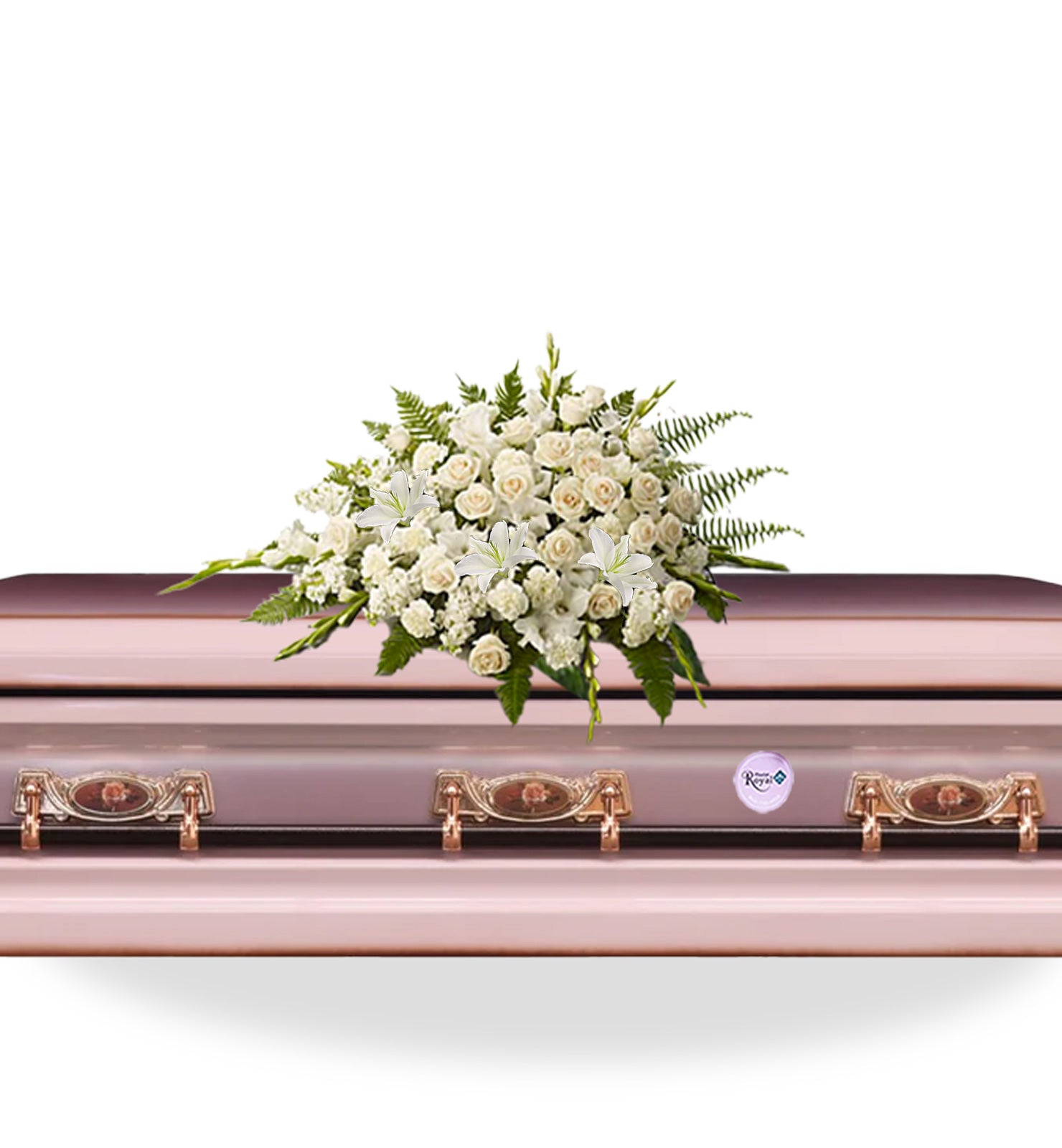 Eternal Serenity Spray