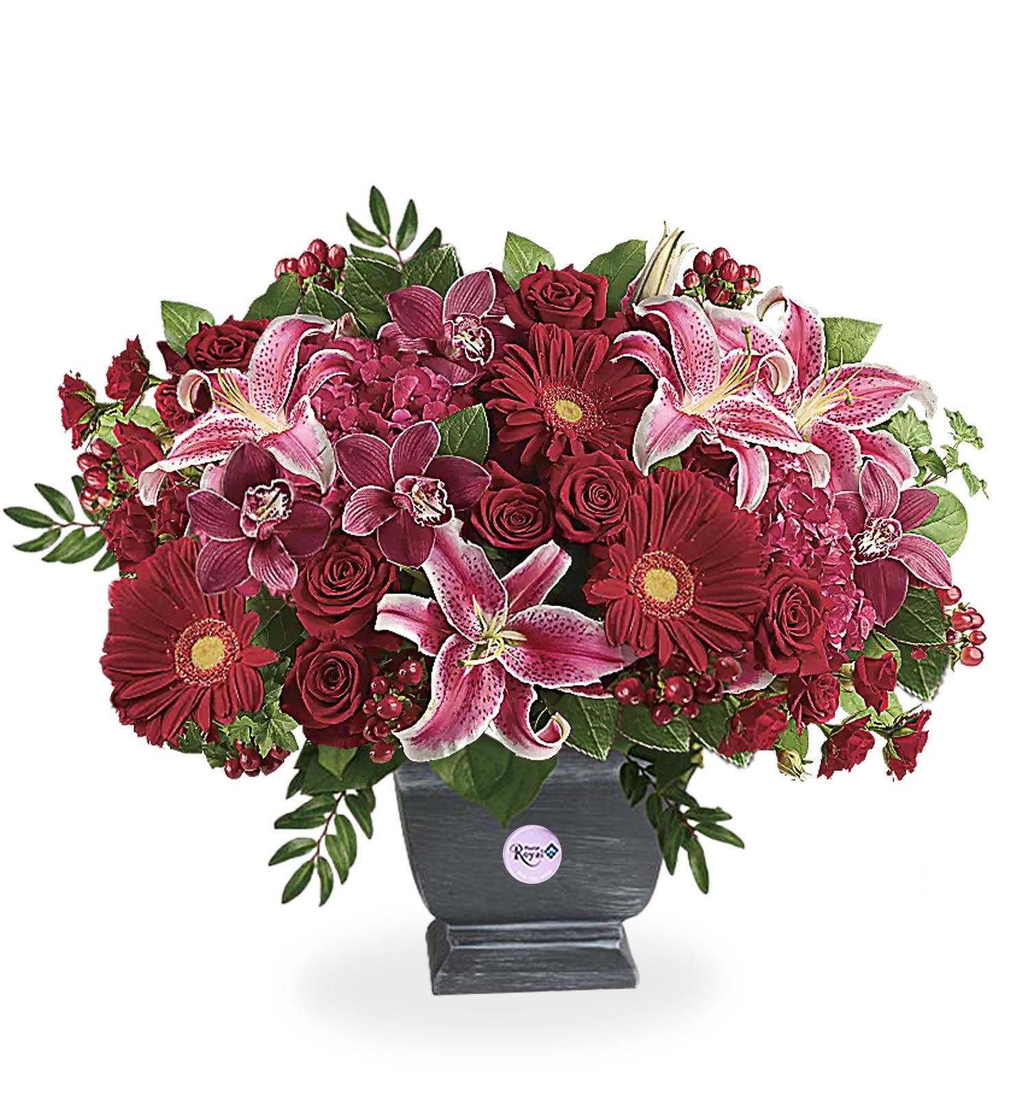 Dazzling Elegance Bouquet