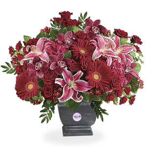 Dazzling Elegance Bouquet