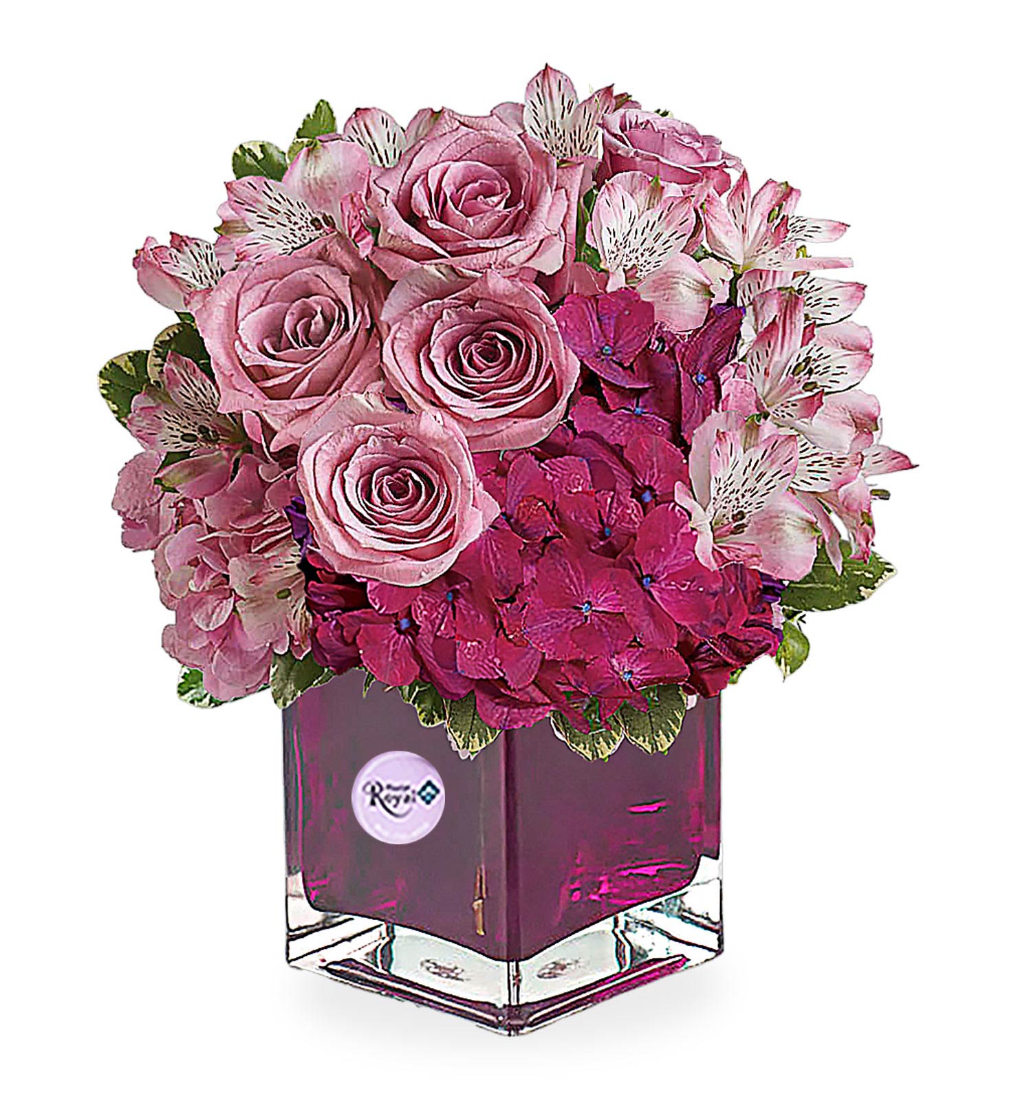 Blooming DelightBouquet