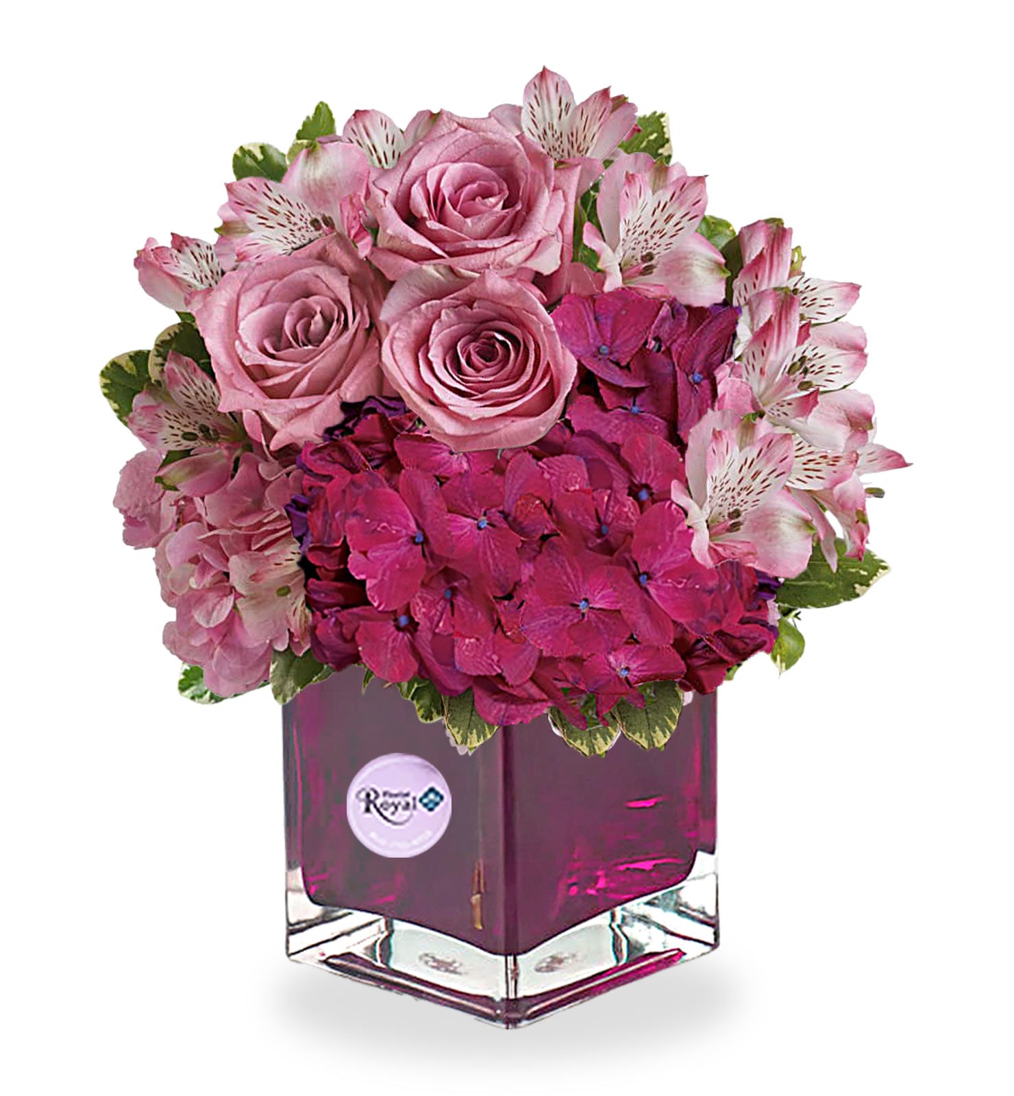 Blooming DelightBouquet