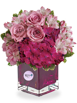 Blooming DelightBouquet