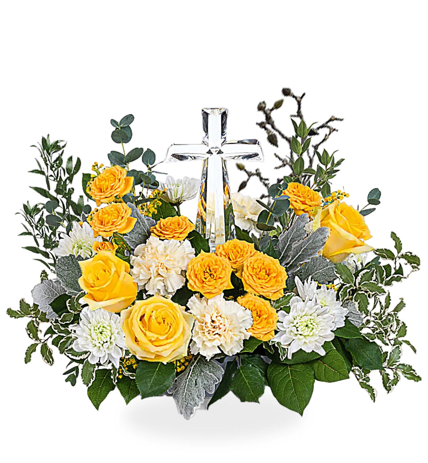 Shining Hope Bouquet