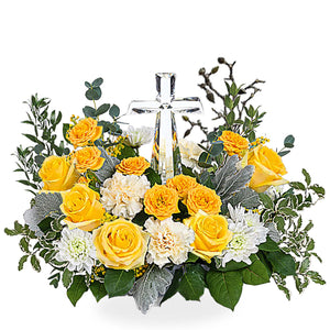 Shining Hope Bouquet