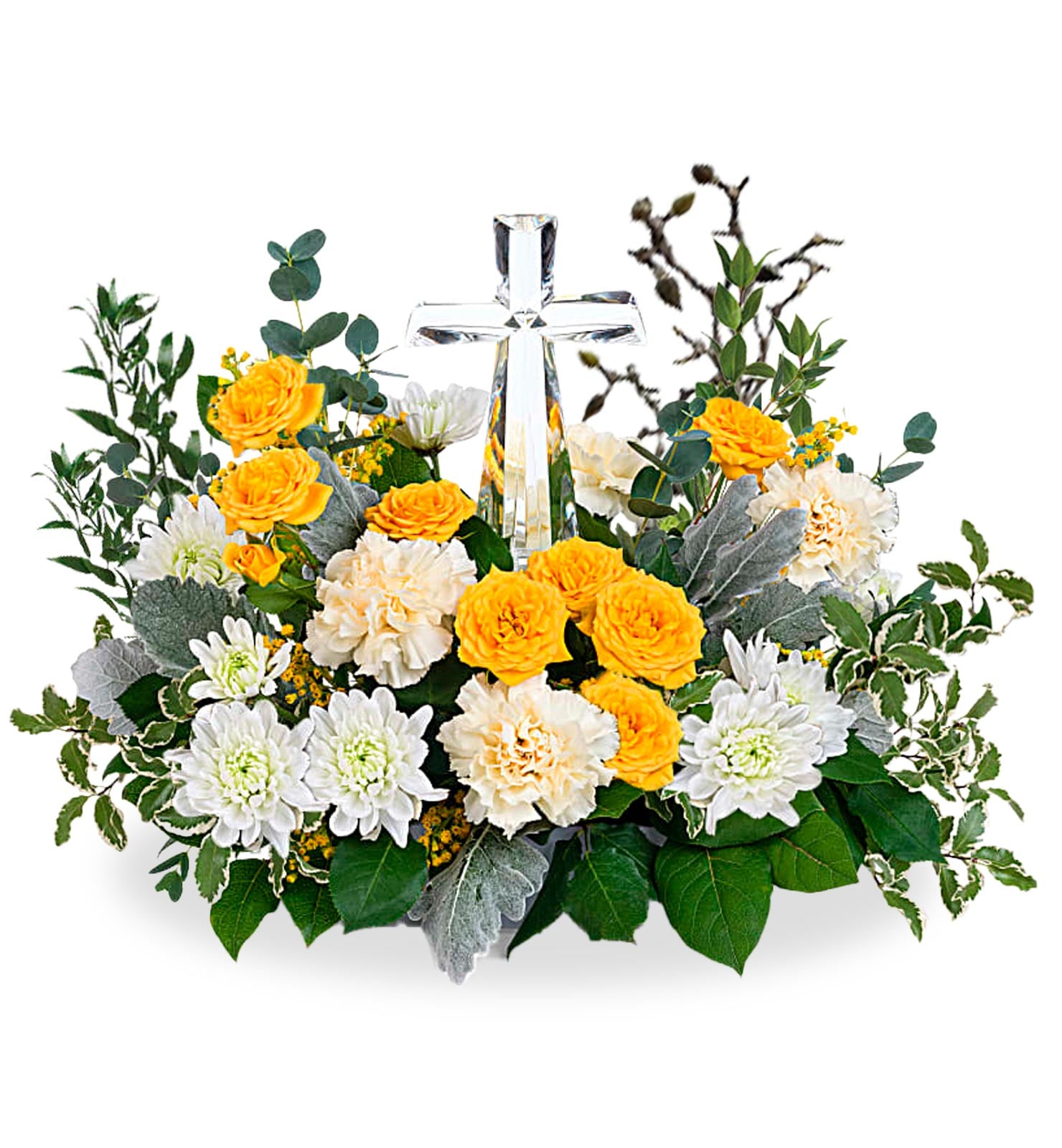 Shining Hope Bouquet