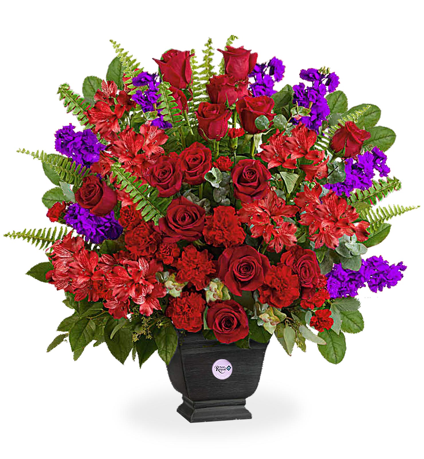 Courageous Spirit Bouquet