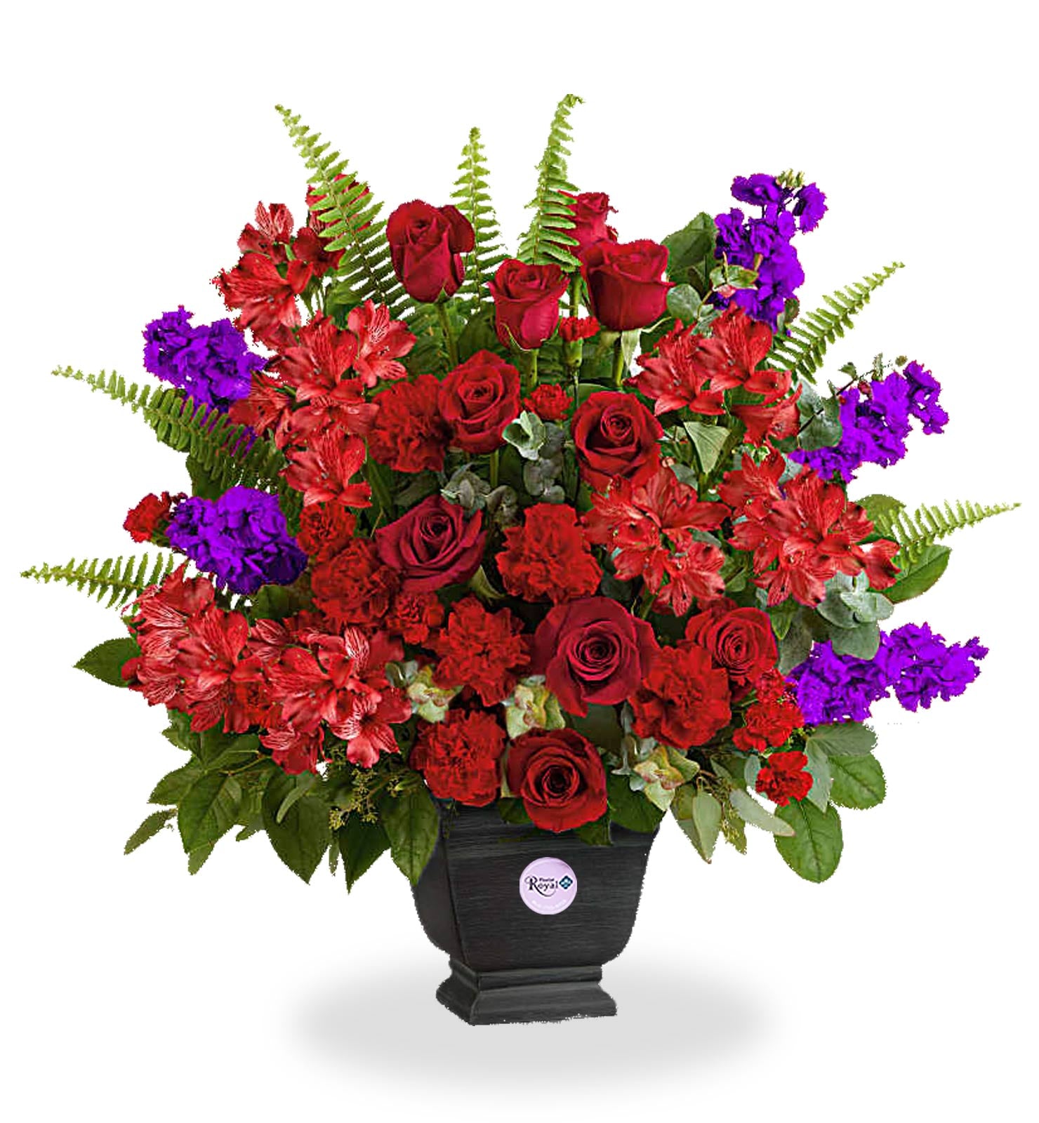 Courageous Spirit Bouquet