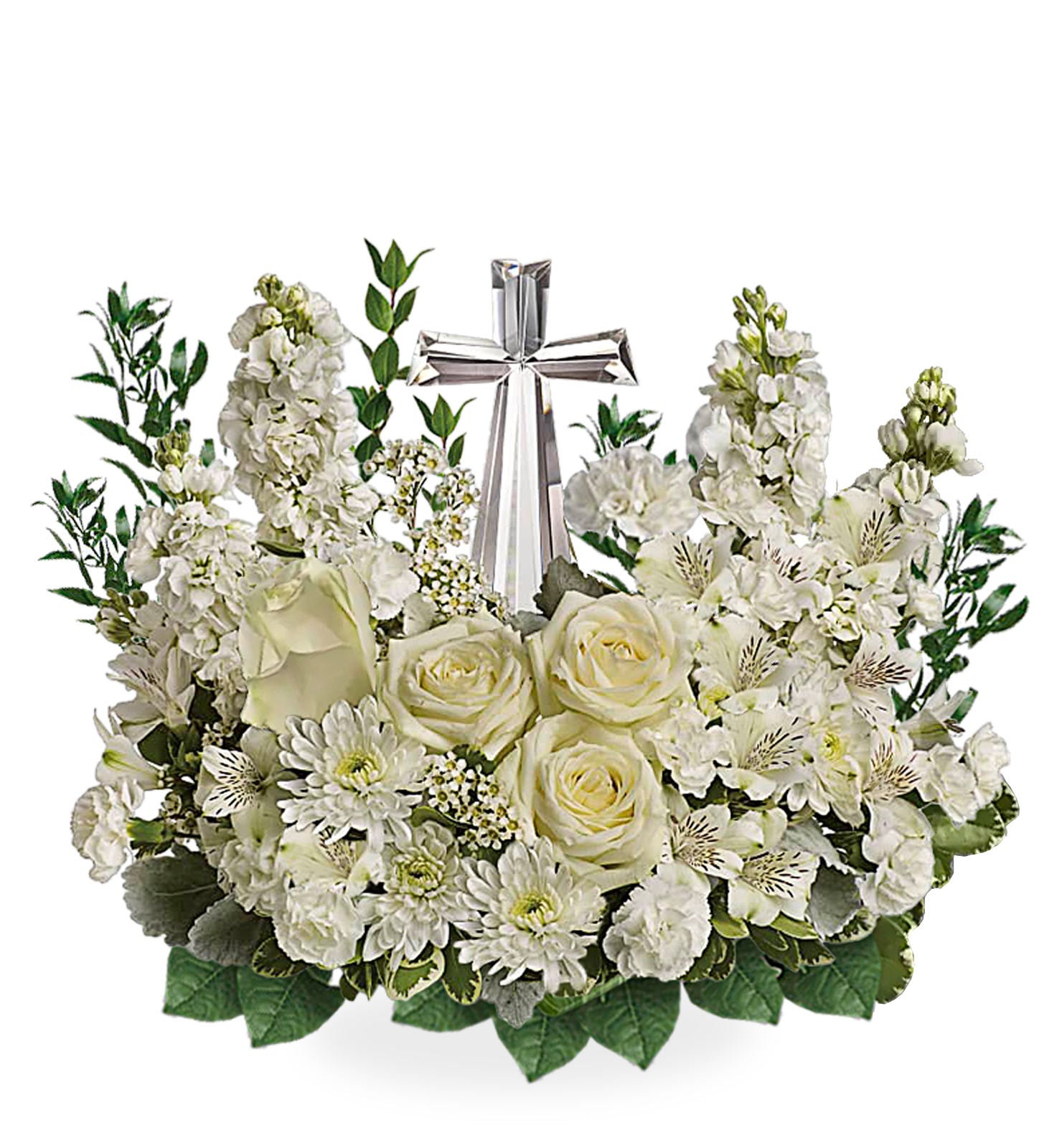 Celestial Comfort Bouquet