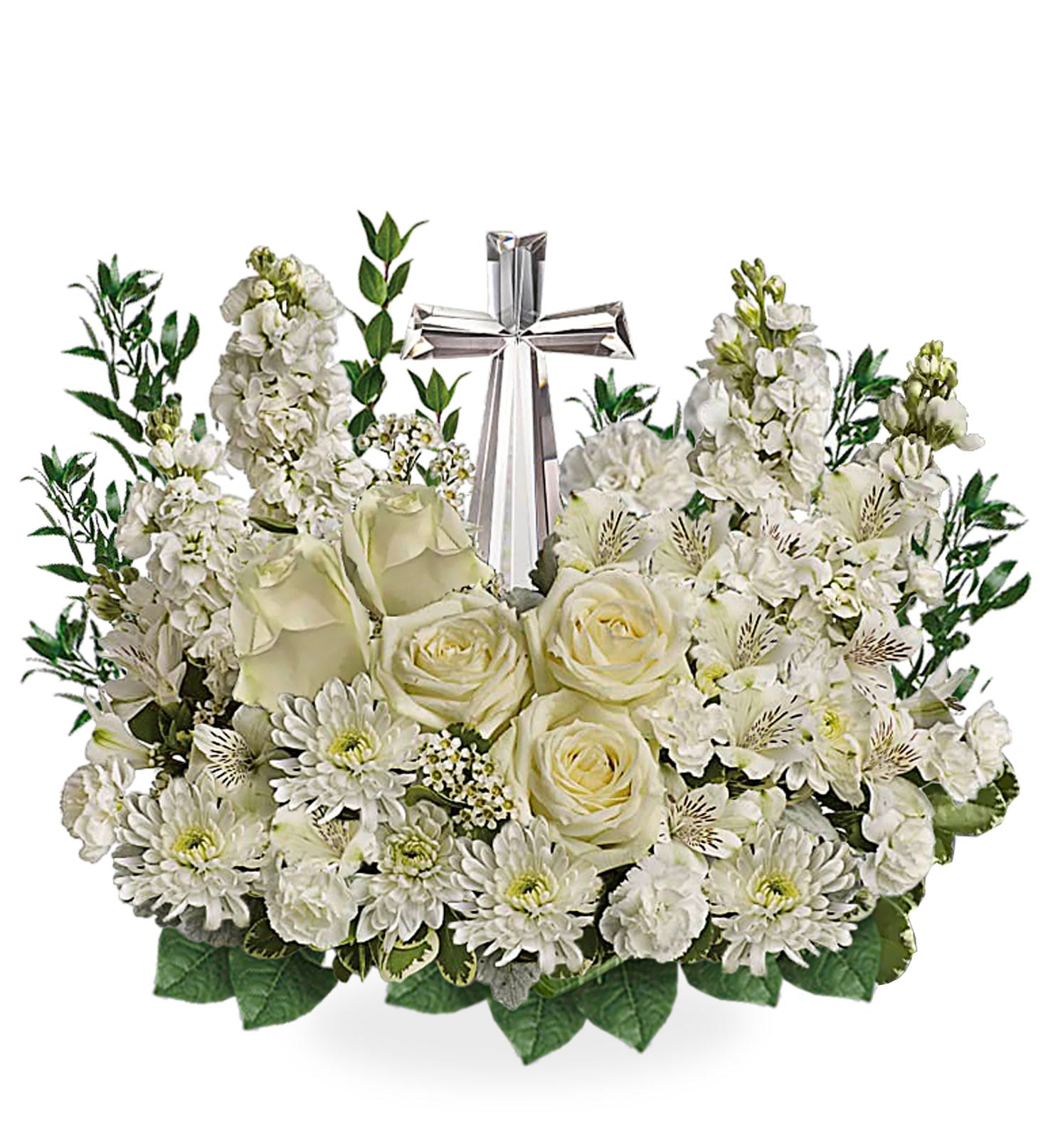 Celestial Comfort Bouquet