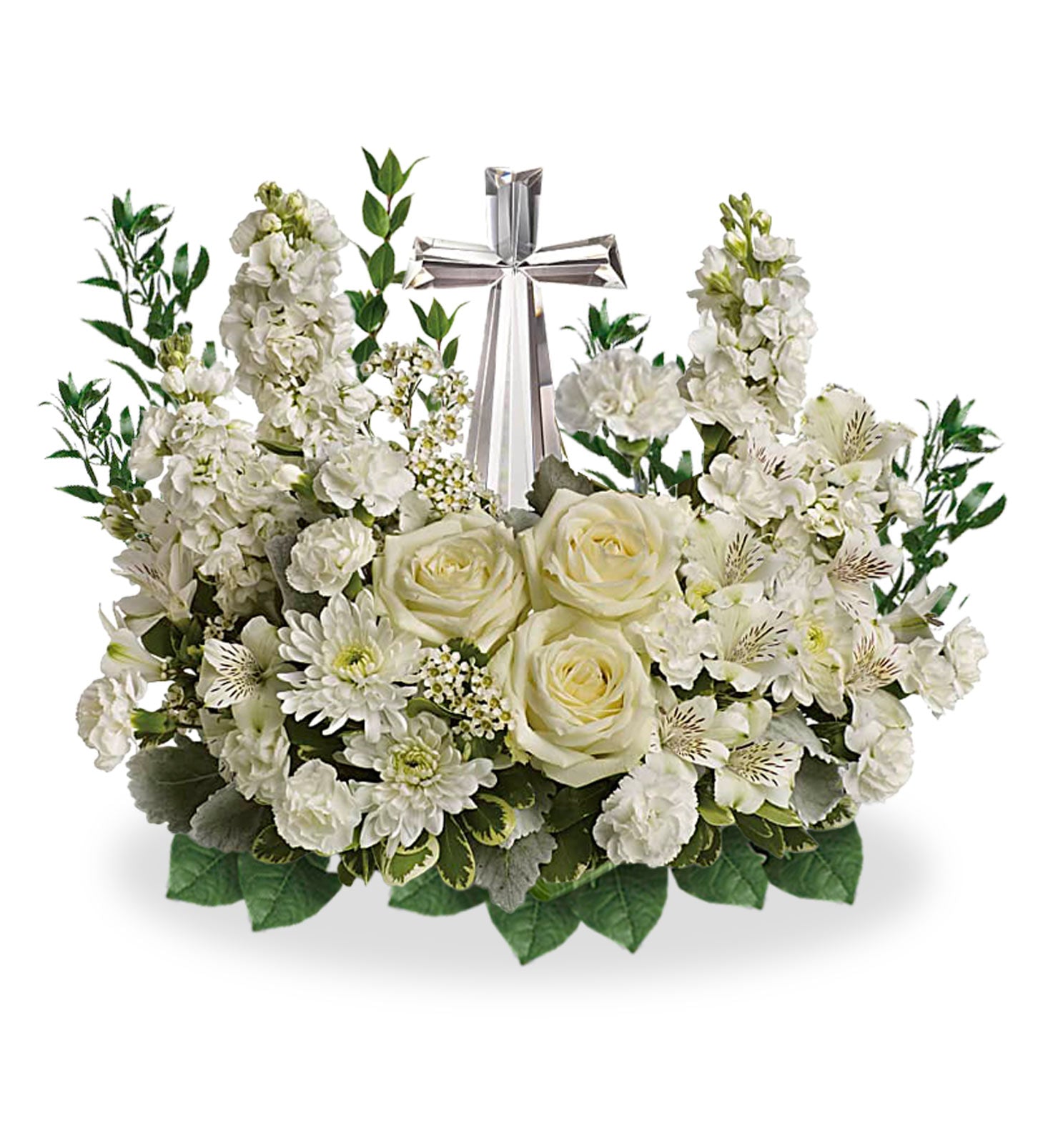 Celestial Comfort Bouquet