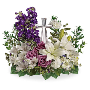 Majestic Serenity Bouquet