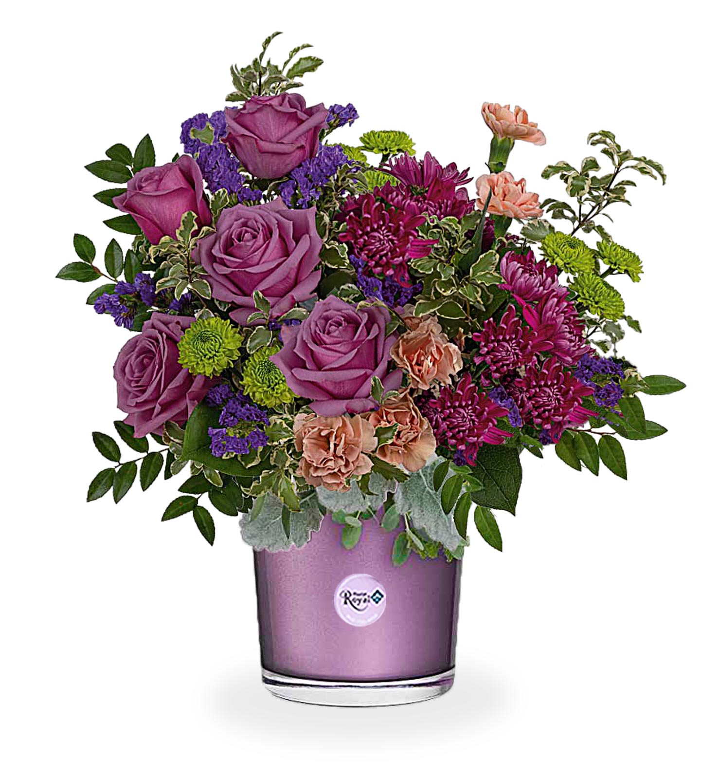 Enchanted Garden Arrangement