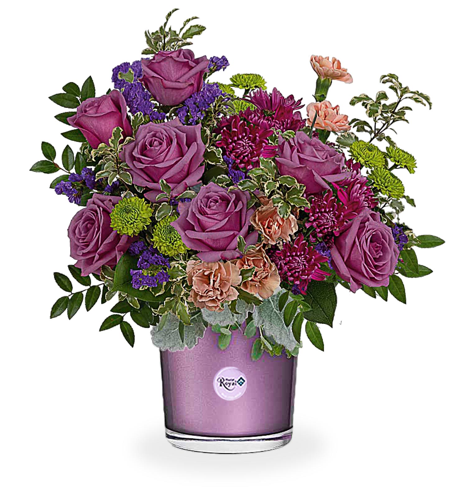 Enchanted Garden Arrangement