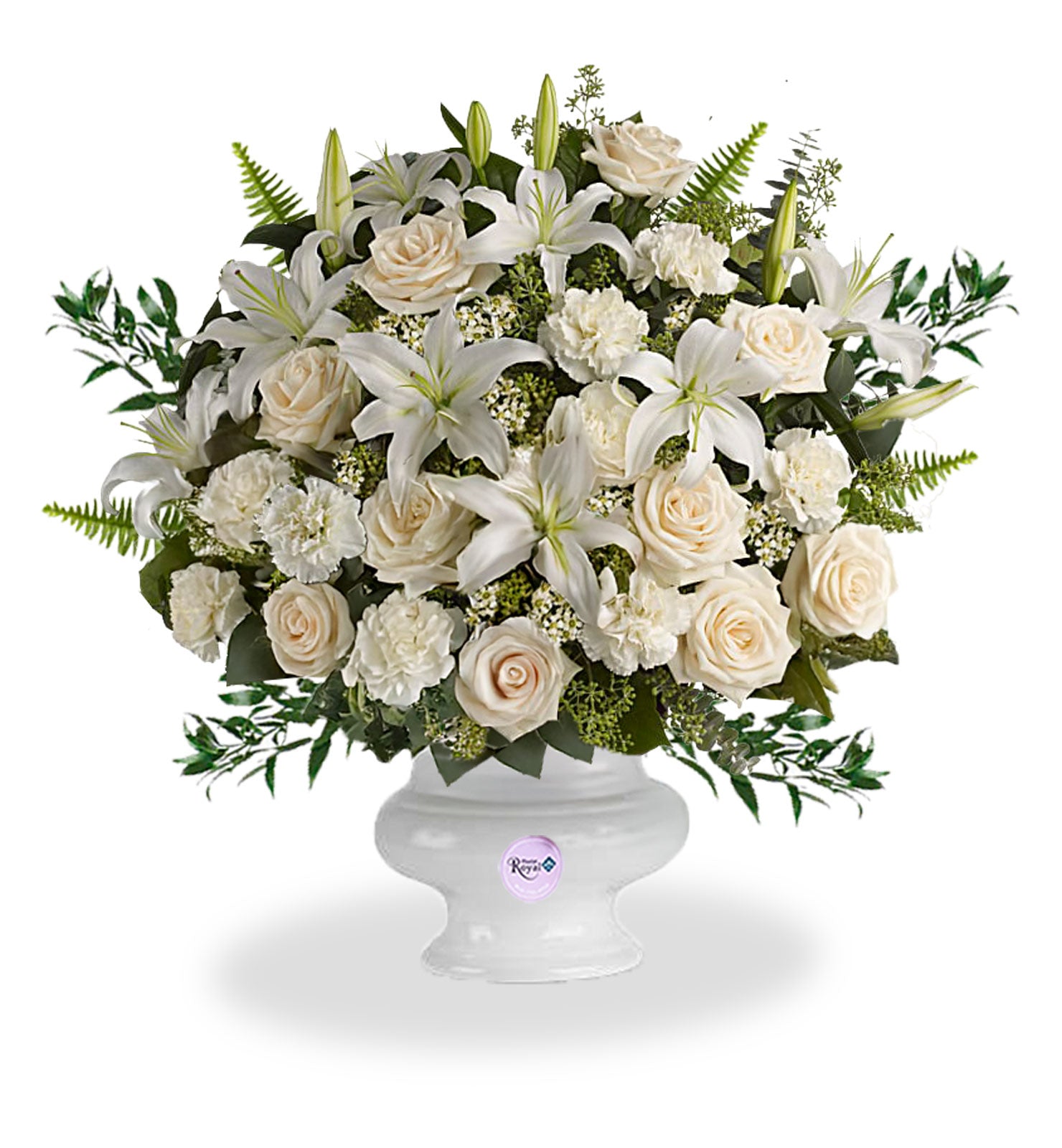 Graceful Beauty Bouquet