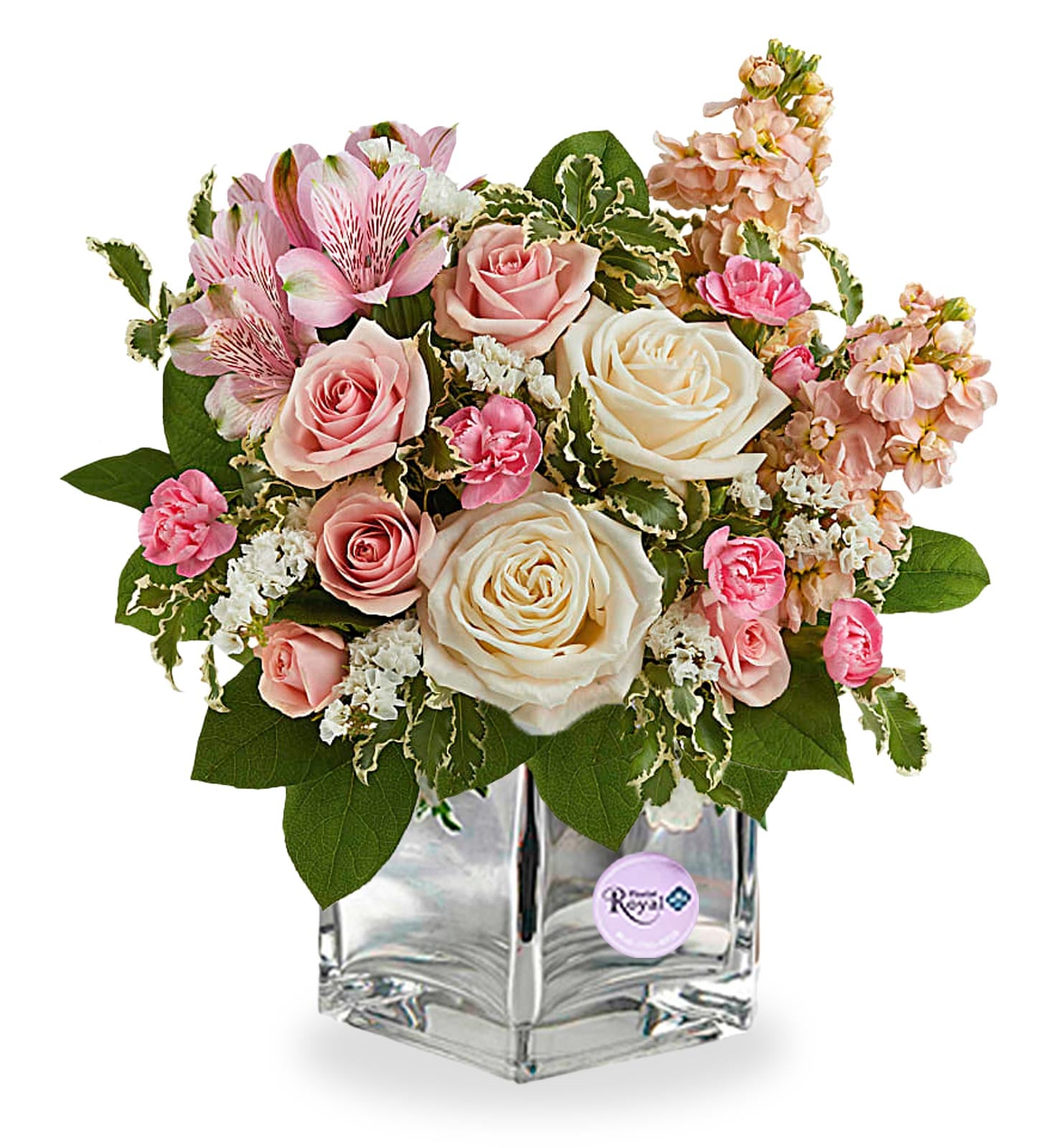 Delicate Delight Bouquet