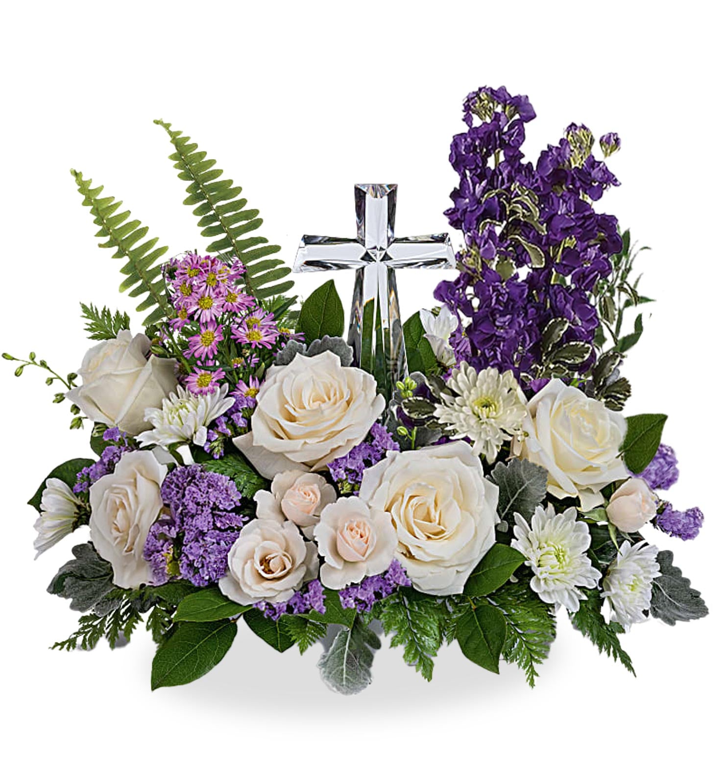 Charmed with Love Bouquet