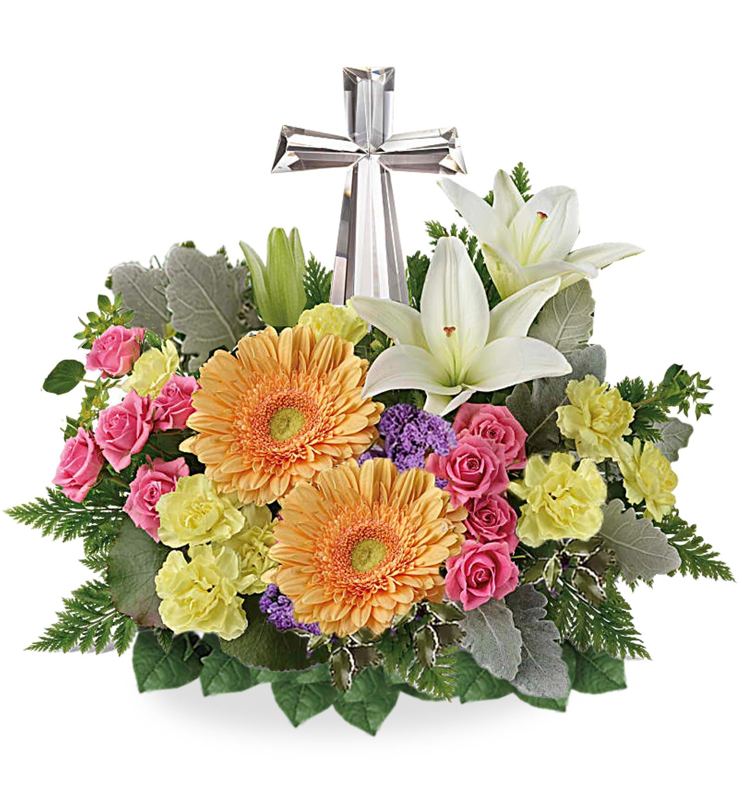 Tender Touch Bouquet