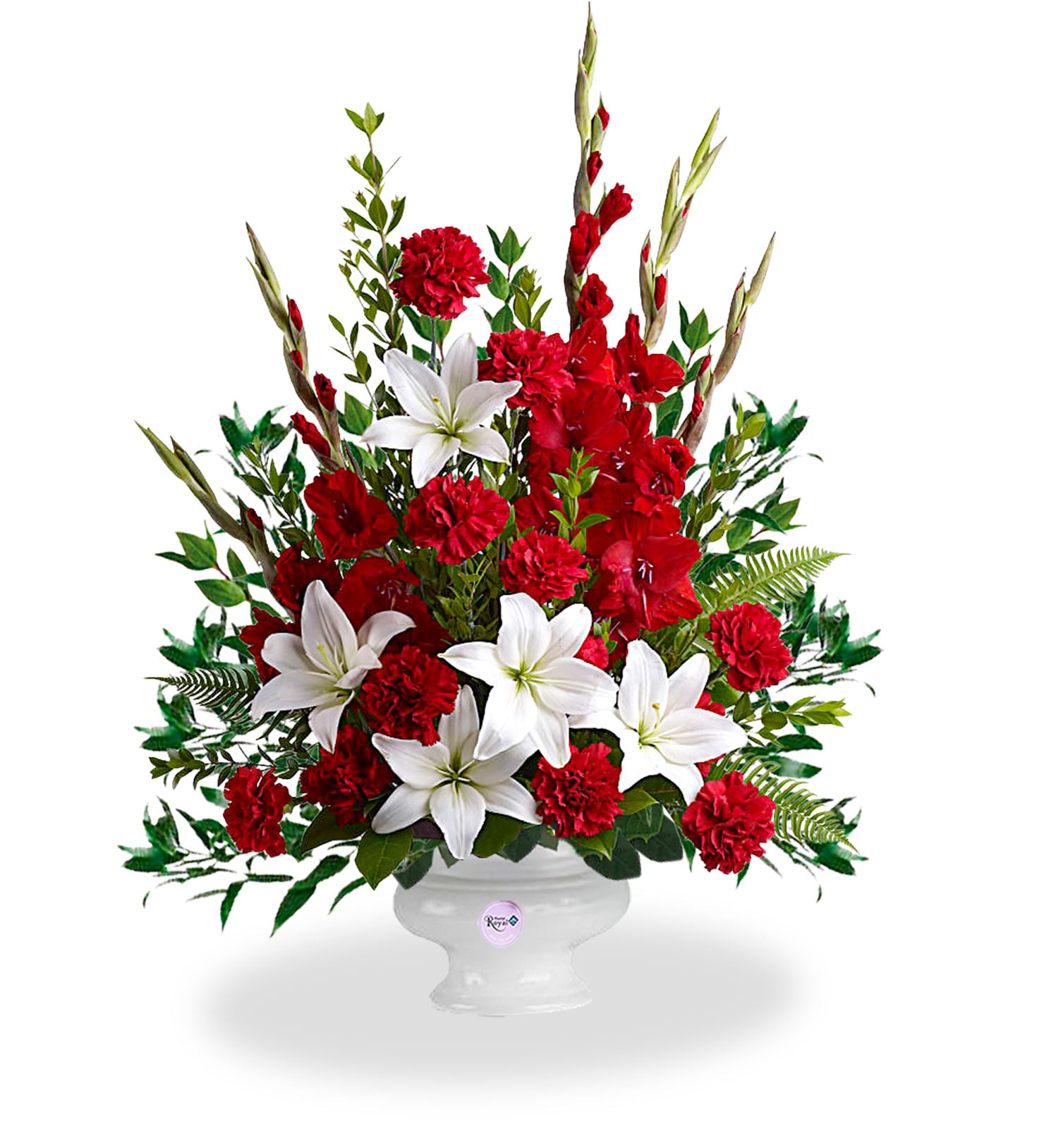 Eternal Devotion Arrangement