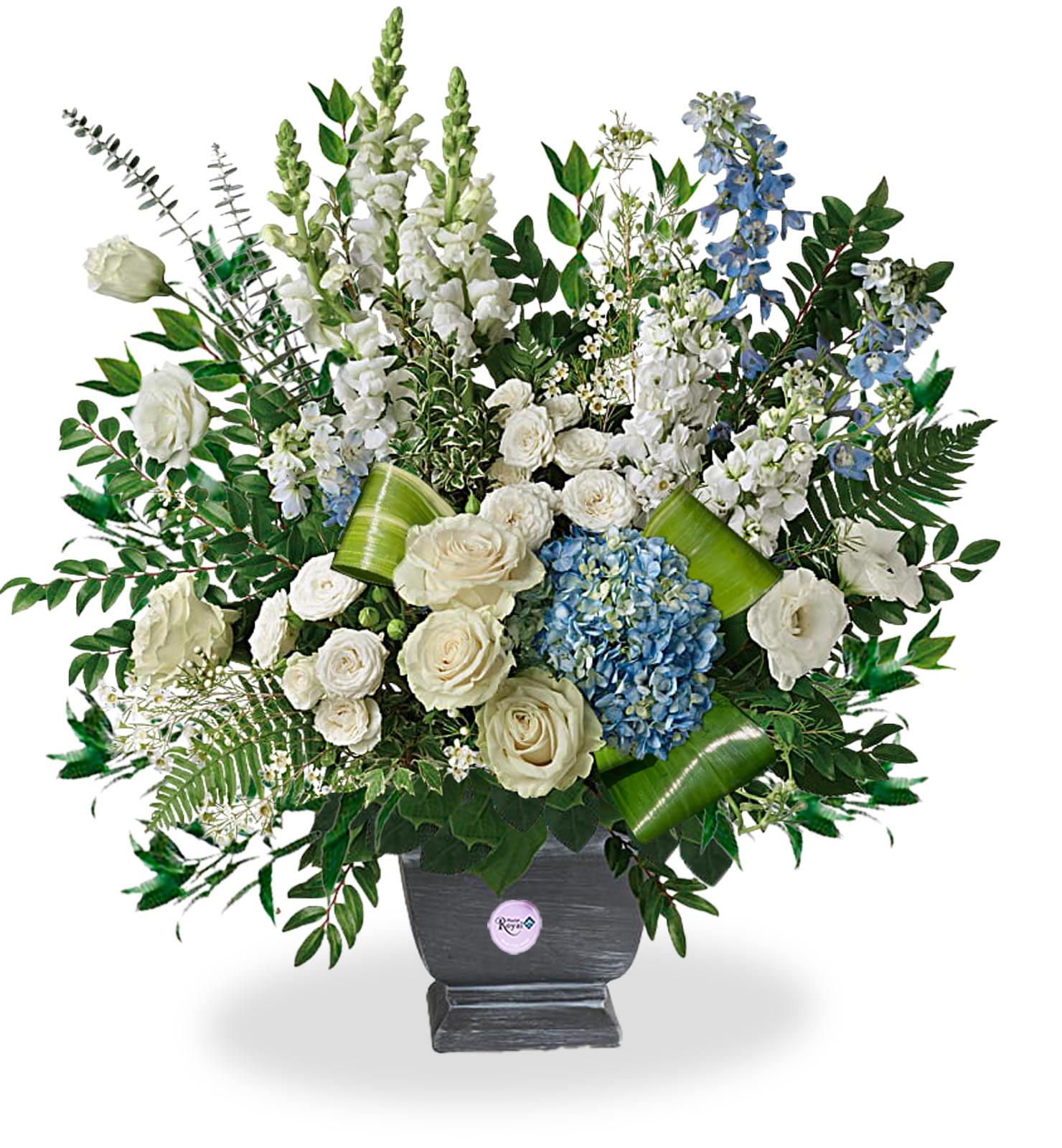 Precious Moments Bouquet