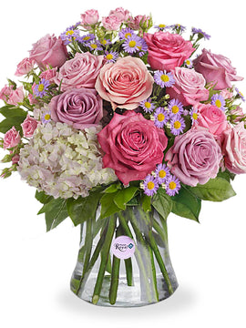 Luminous Love Bouquet