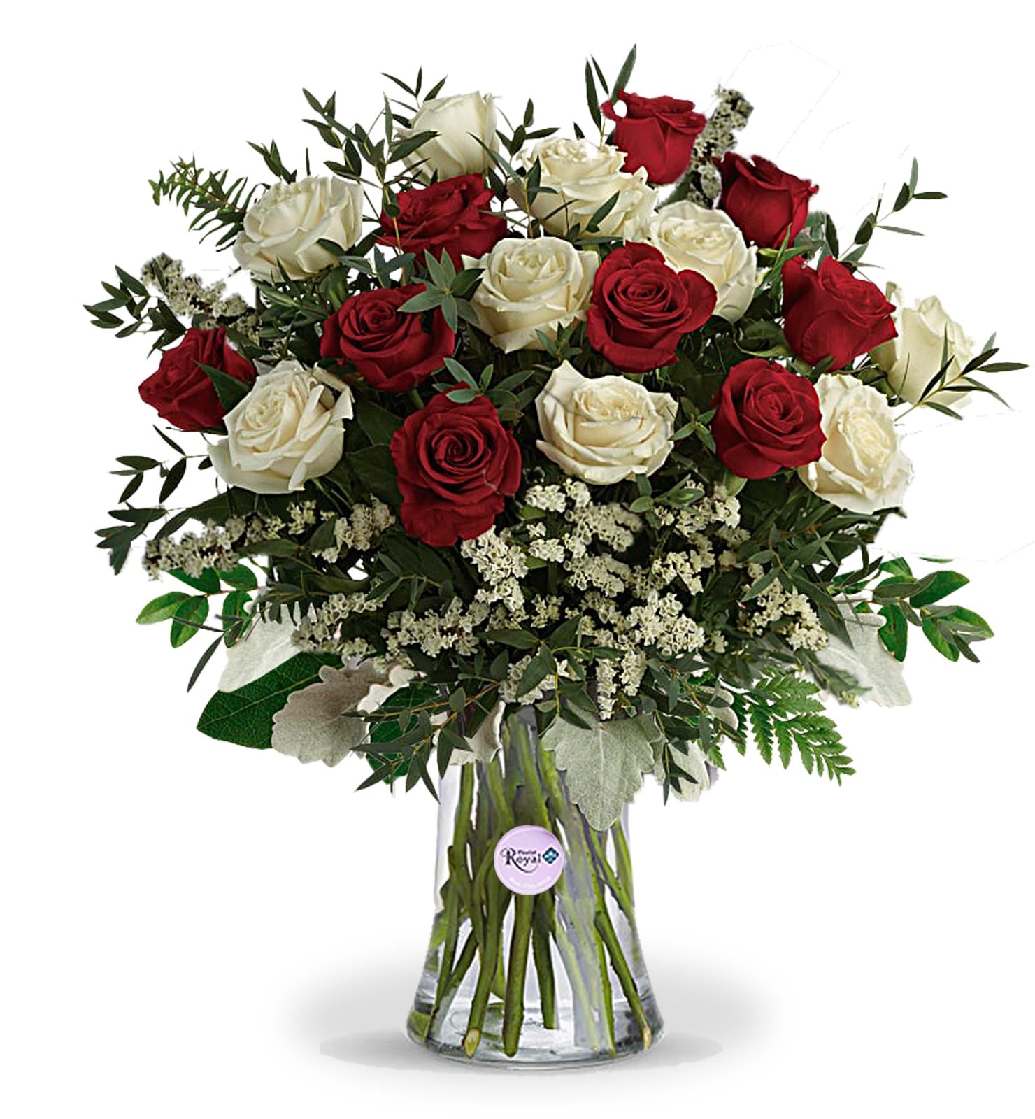 Sincerely Yours Bouquet