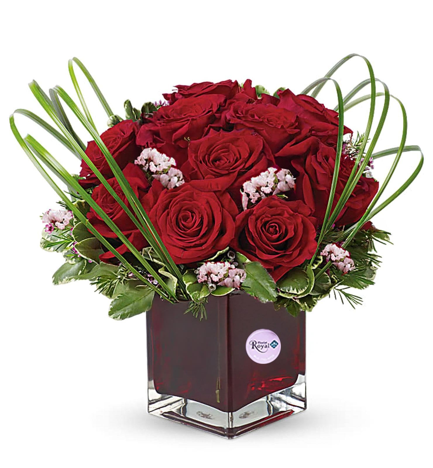 Loving Reflections Bouquet