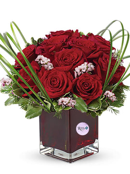 Loving Reflections Bouquet