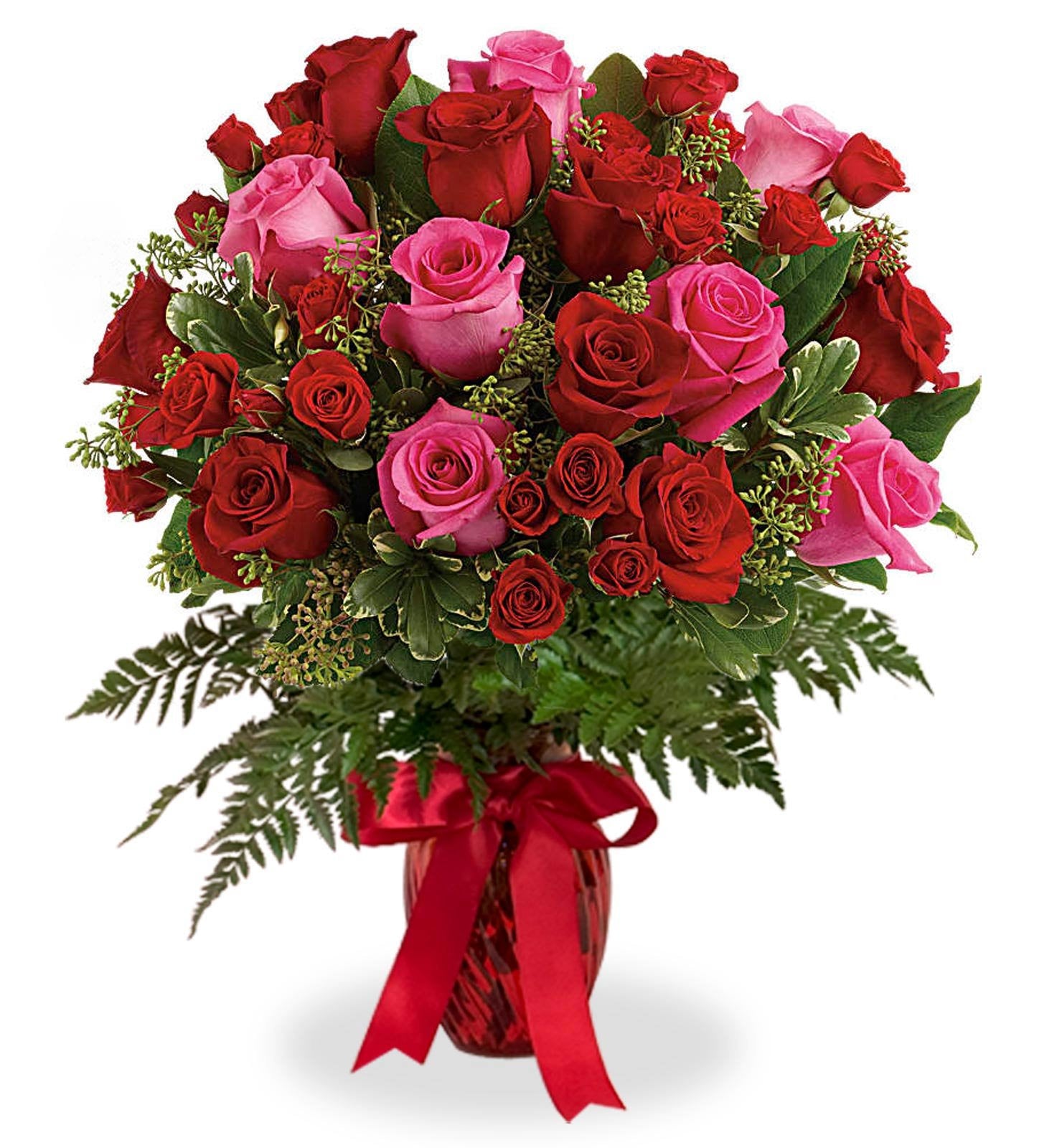 Forever Yours Blooms