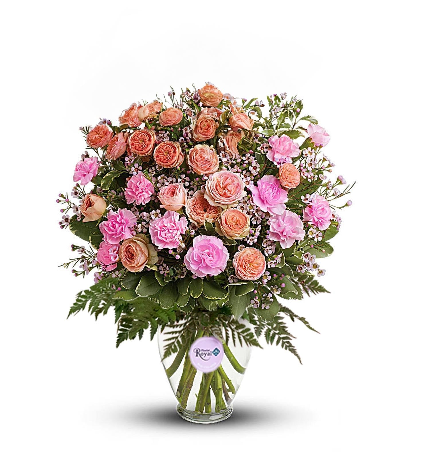 Endless Affection Bouquet