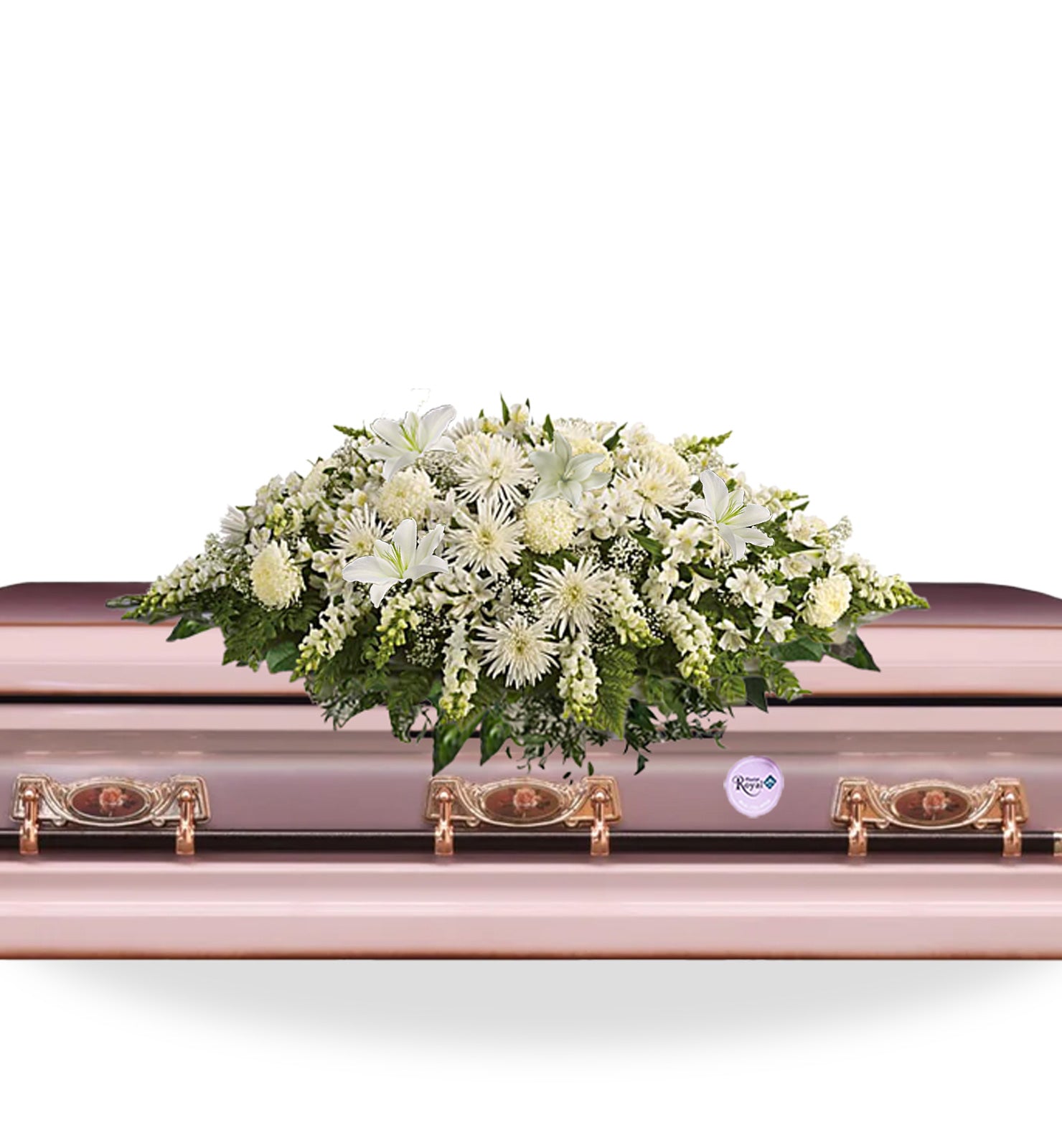 Celestial Remembrance Spray