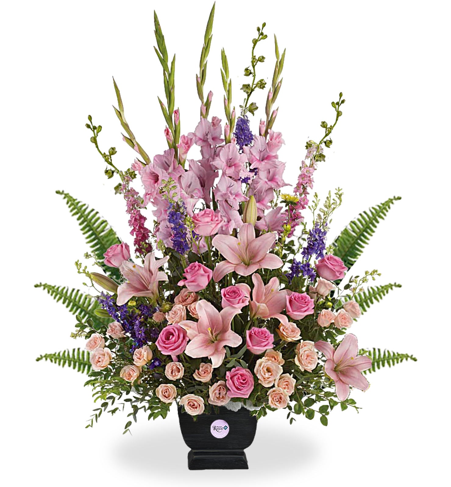 Flourishing Spirit Bouquet