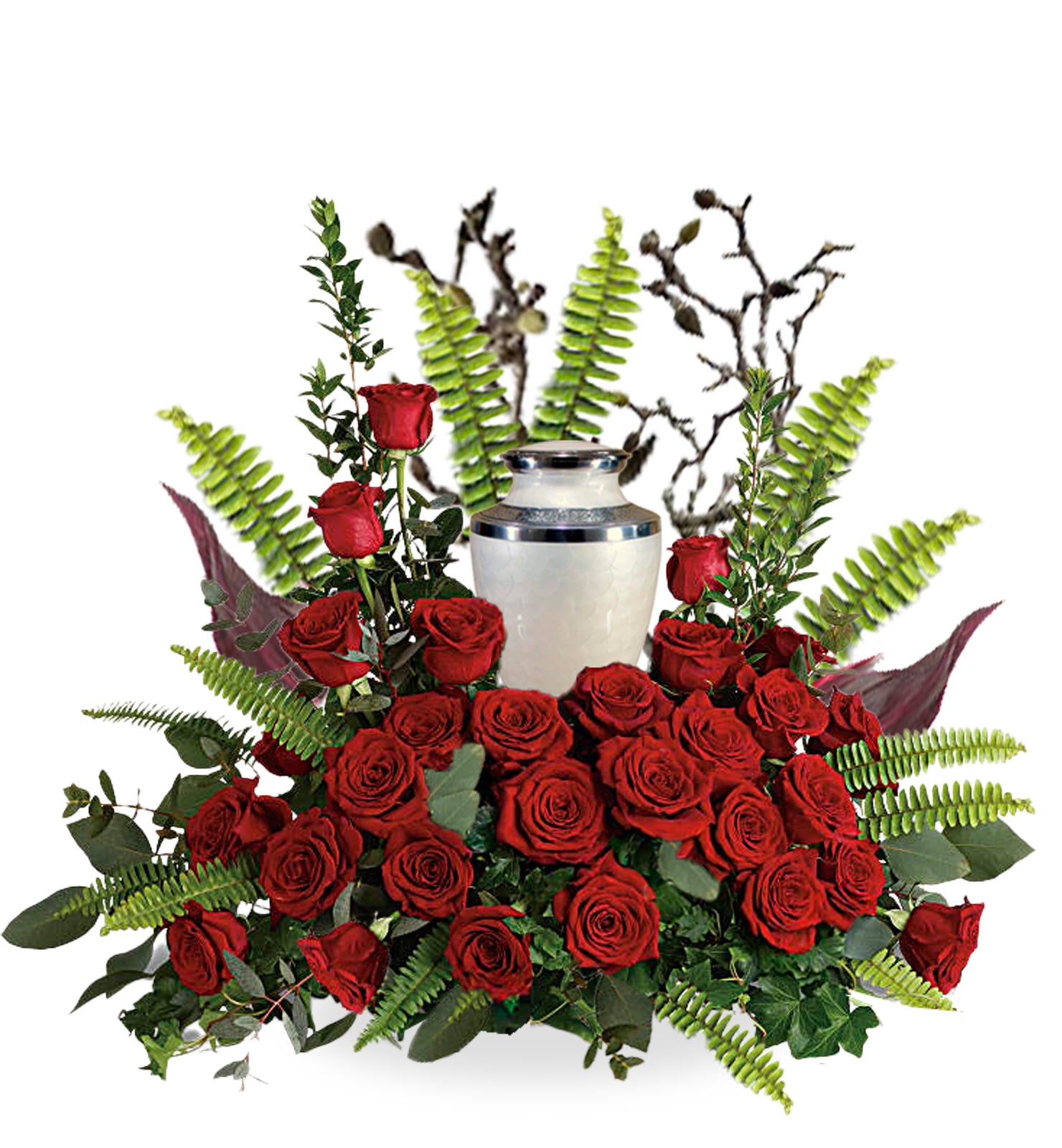 Cherished Reflections Tribute