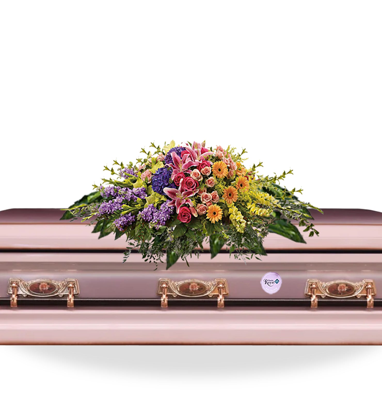 Heaven’s Garden Spray