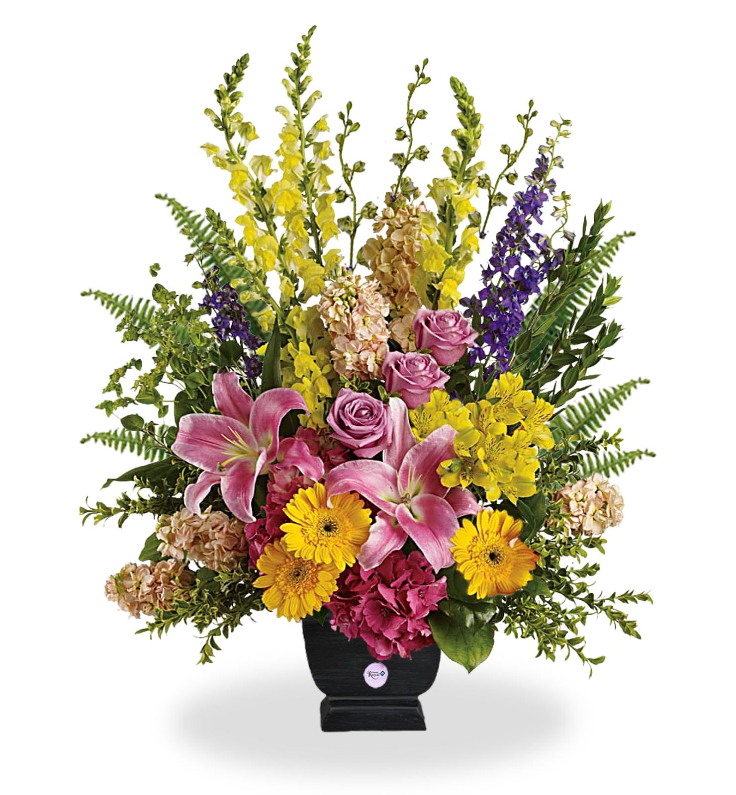 Heavenly Blessings Bouquet