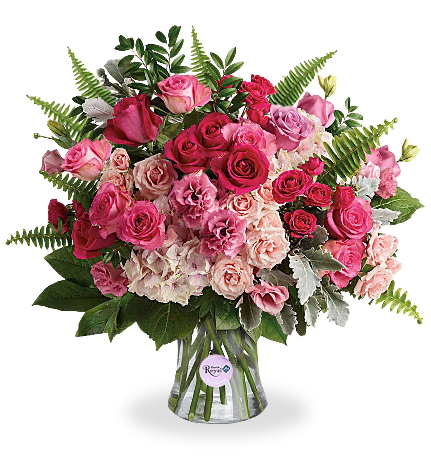 Pink Perfection Bouquet