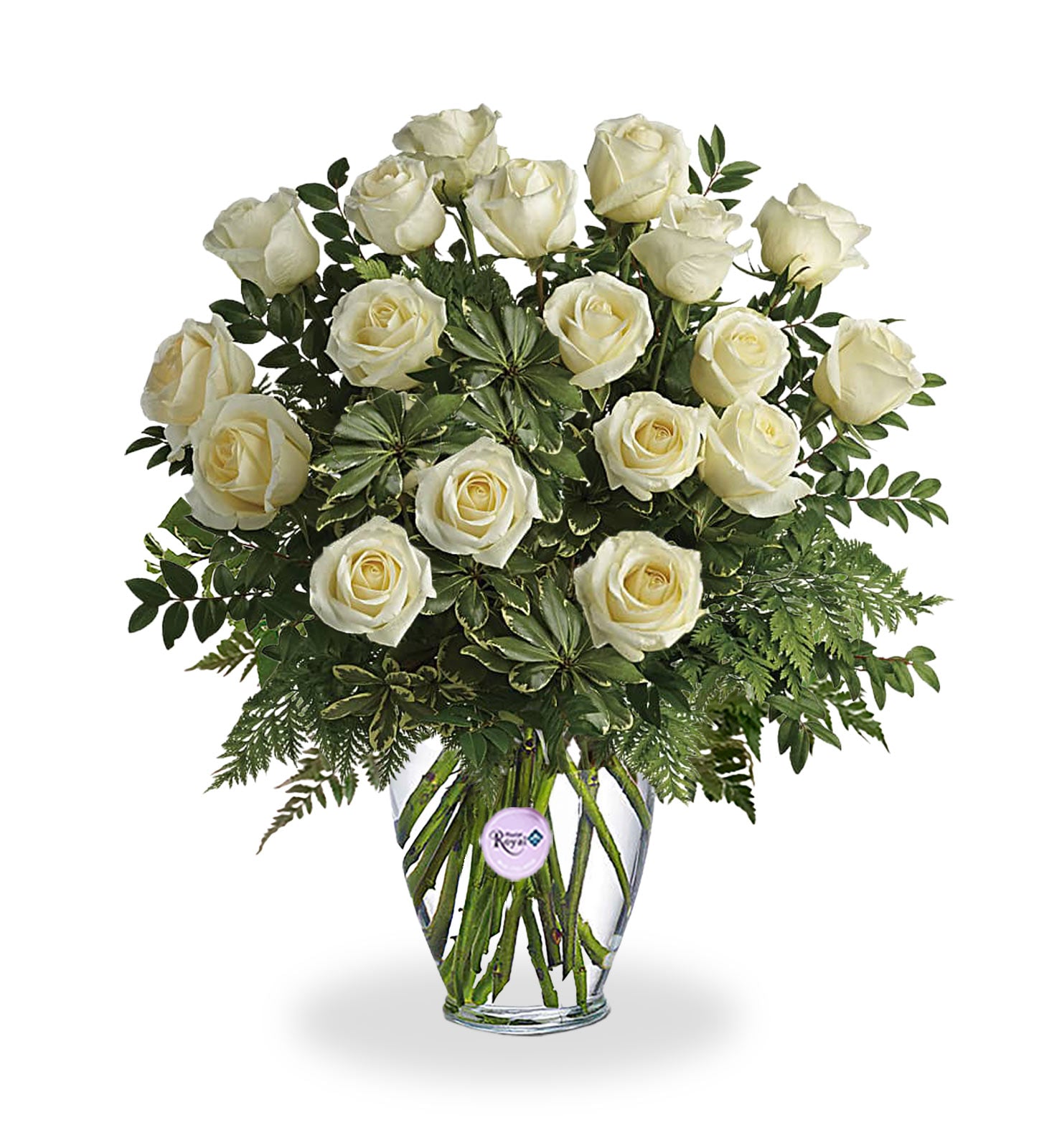 Blissful Rose Harmony