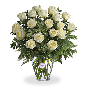 Blissful Rose Harmony