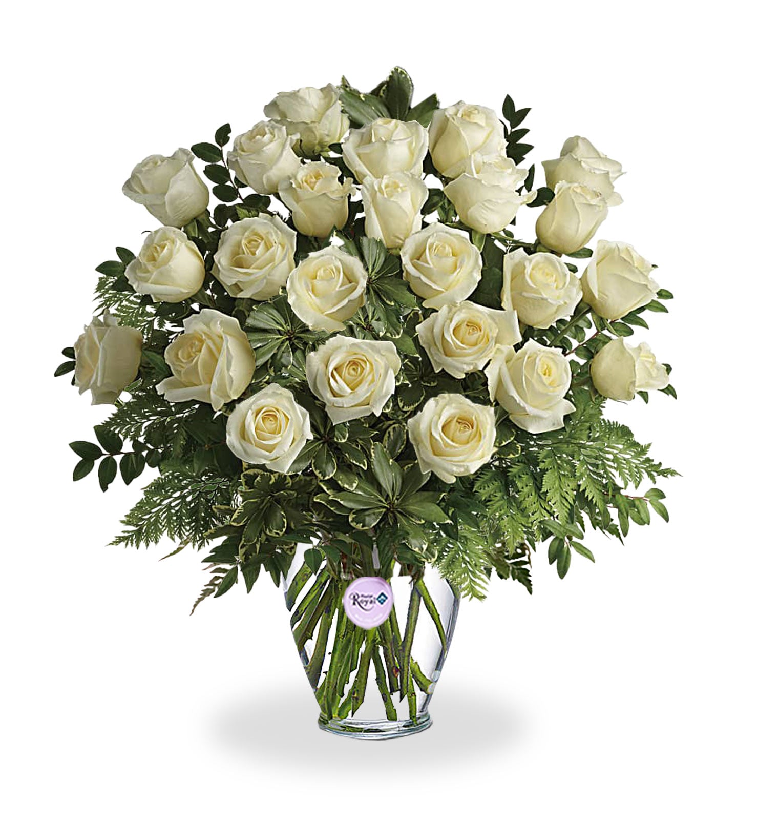 Blissful Rose Harmony