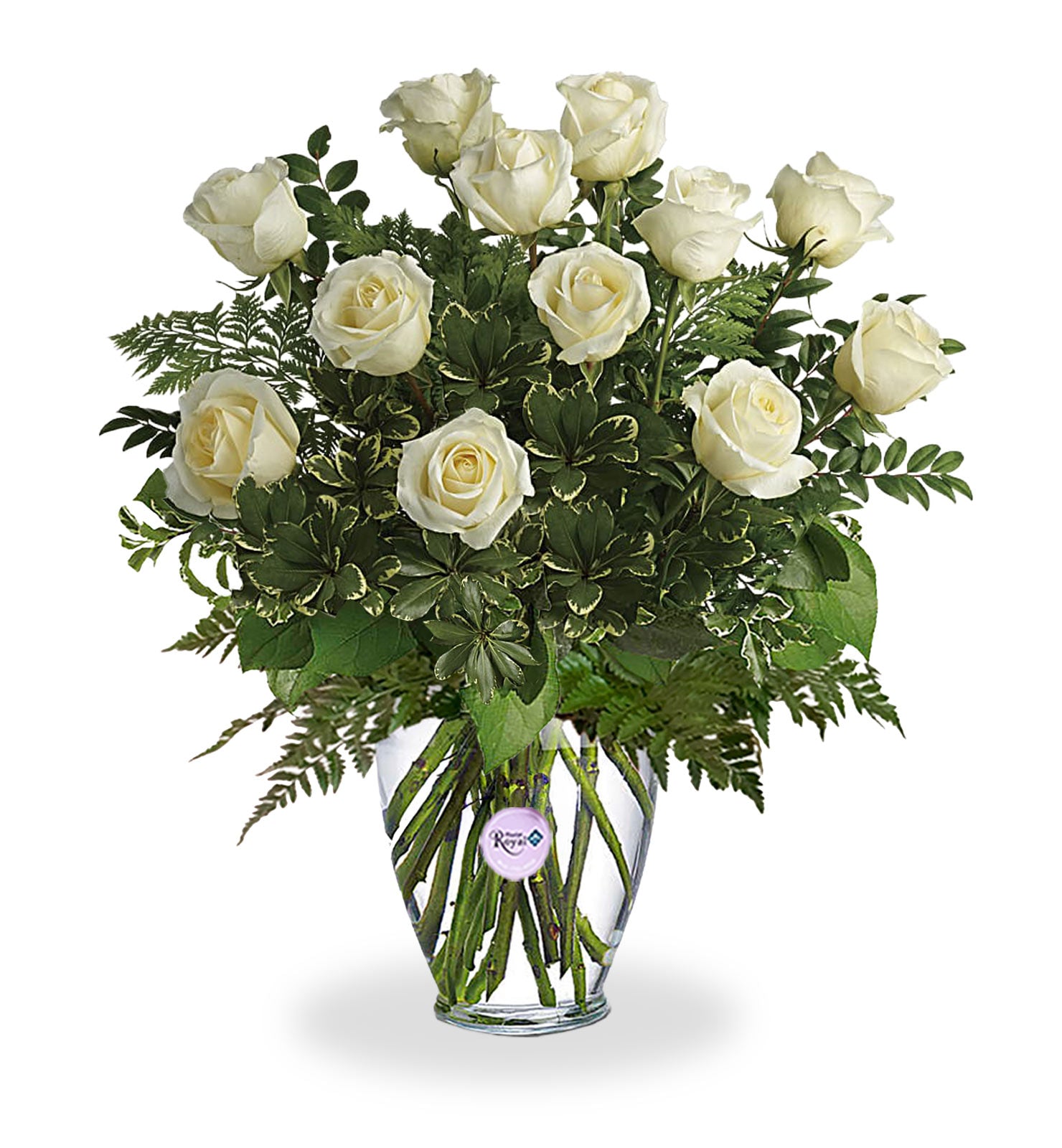 Blissful Rose Harmony