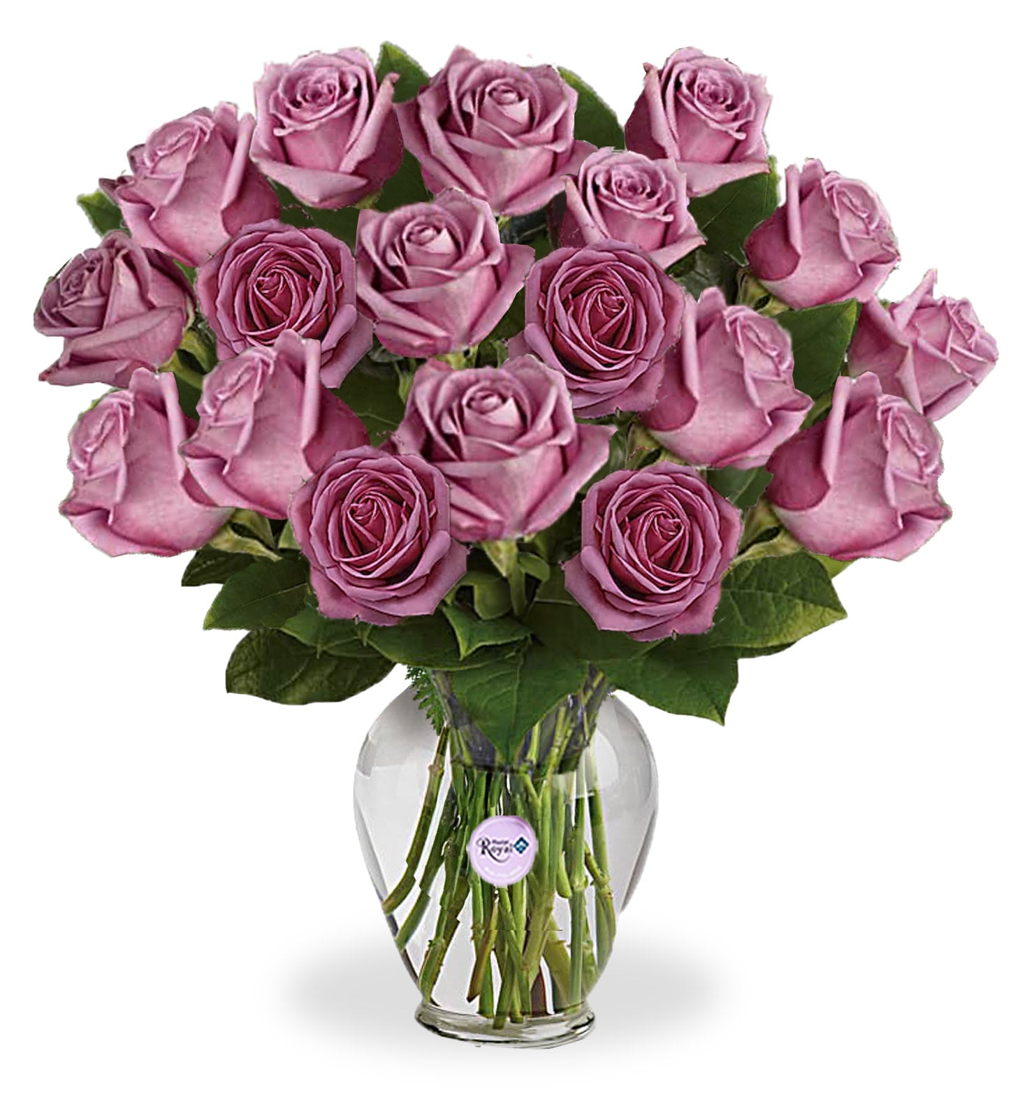 Whispers of Lavender