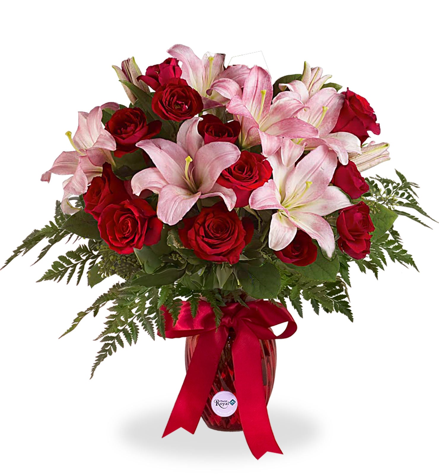 Luxe Love Rose Collection