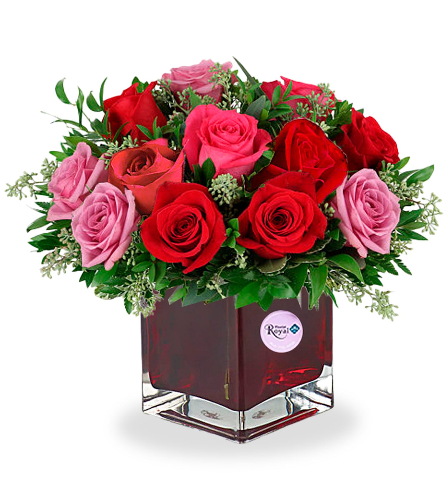 Irresistible Love Bouquet