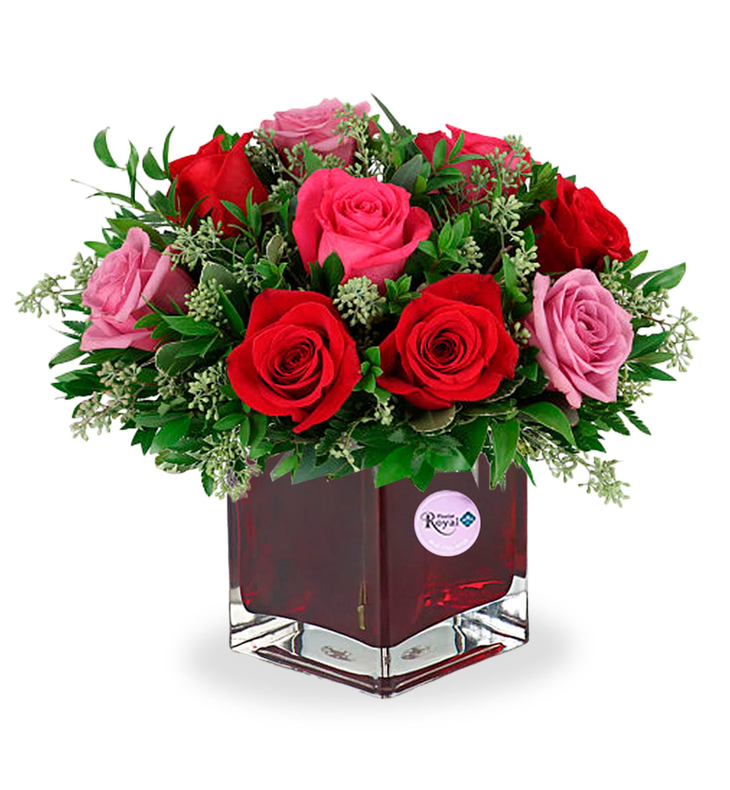 Irresistible Love Bouquet