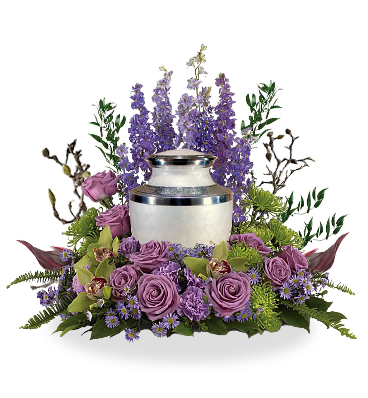 Fields of Remembrance