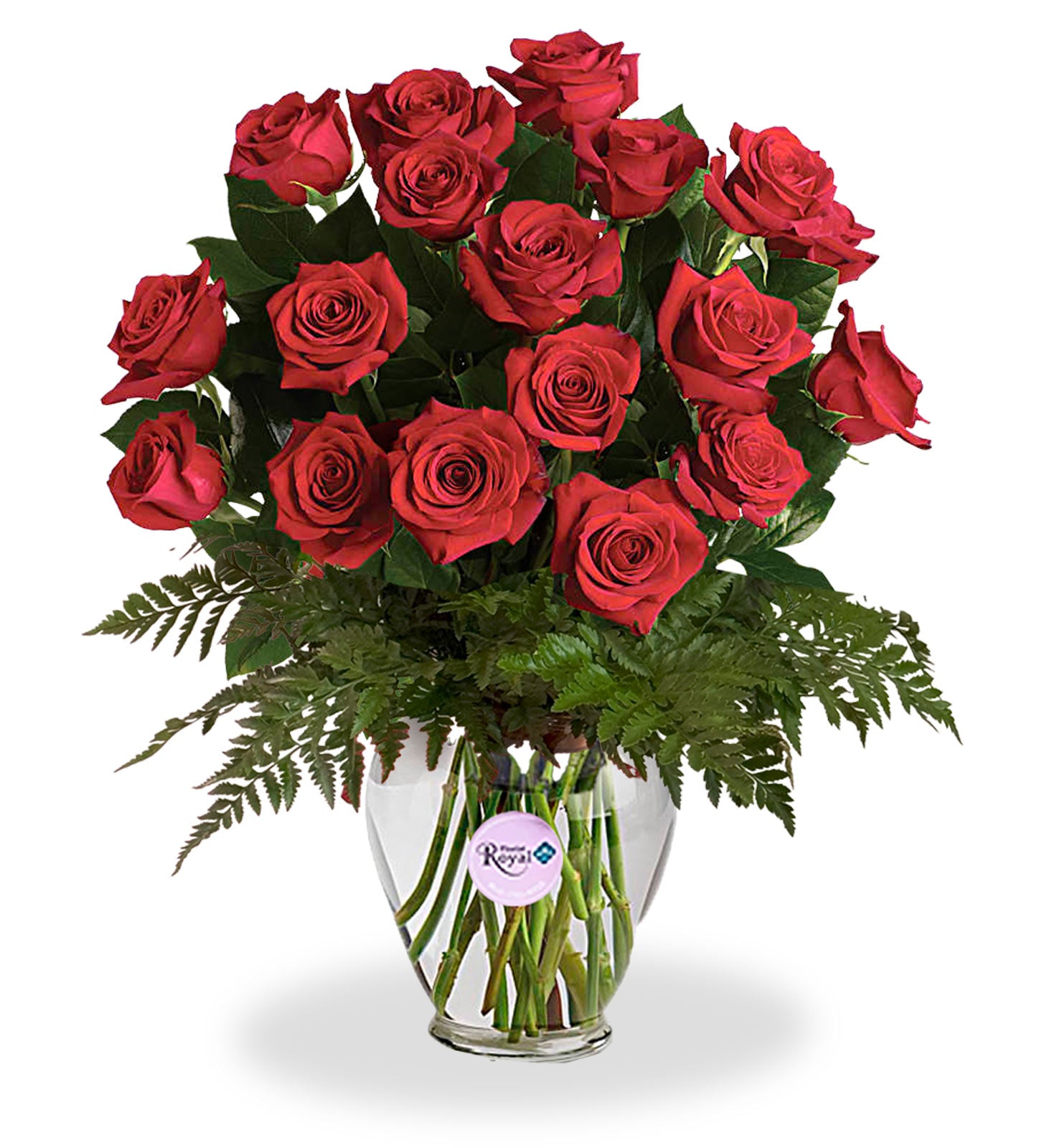 Unforgettable Romance Roses